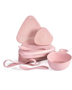 Light My Fire Outdoor MealKit BIO 8pcs