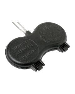 Petromax Burger Iron - Burgerjern
