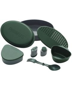 Primus Meal Set - Green