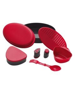 Primus Meal Set - Red
