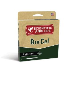Scientific Anglers Air Cel WF Flueline