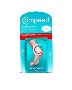 Compeed Vabelplaster - Medium