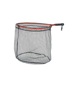 McLean Fangstnet m/vægt (Model R111) - Red