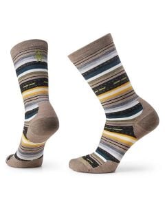Smartwool Everyday Margarita Zero Cushion Crew Socks