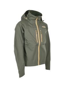 Vision Flyfishing Pupa Vadejakke
