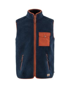 Fjällräven Vardag Pile Fleece Vest - Herre