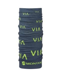 Montane Chief Headgear - Halsrør