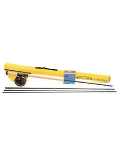 Vision Flyfishing HERO Salmon Fluesæt
