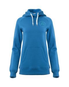 Aclima FleeceWool V2 Hoodie - Dame