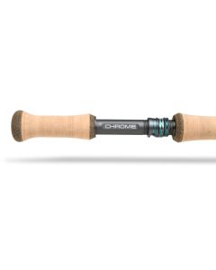 Guideline LPX Chrome To-Hånds Fluestang