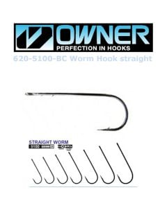 Owner Enkeltkrog - Worm