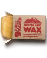 Fjällräven Greenland Wax - Voks imprægnering G1000 (Fjällräven)