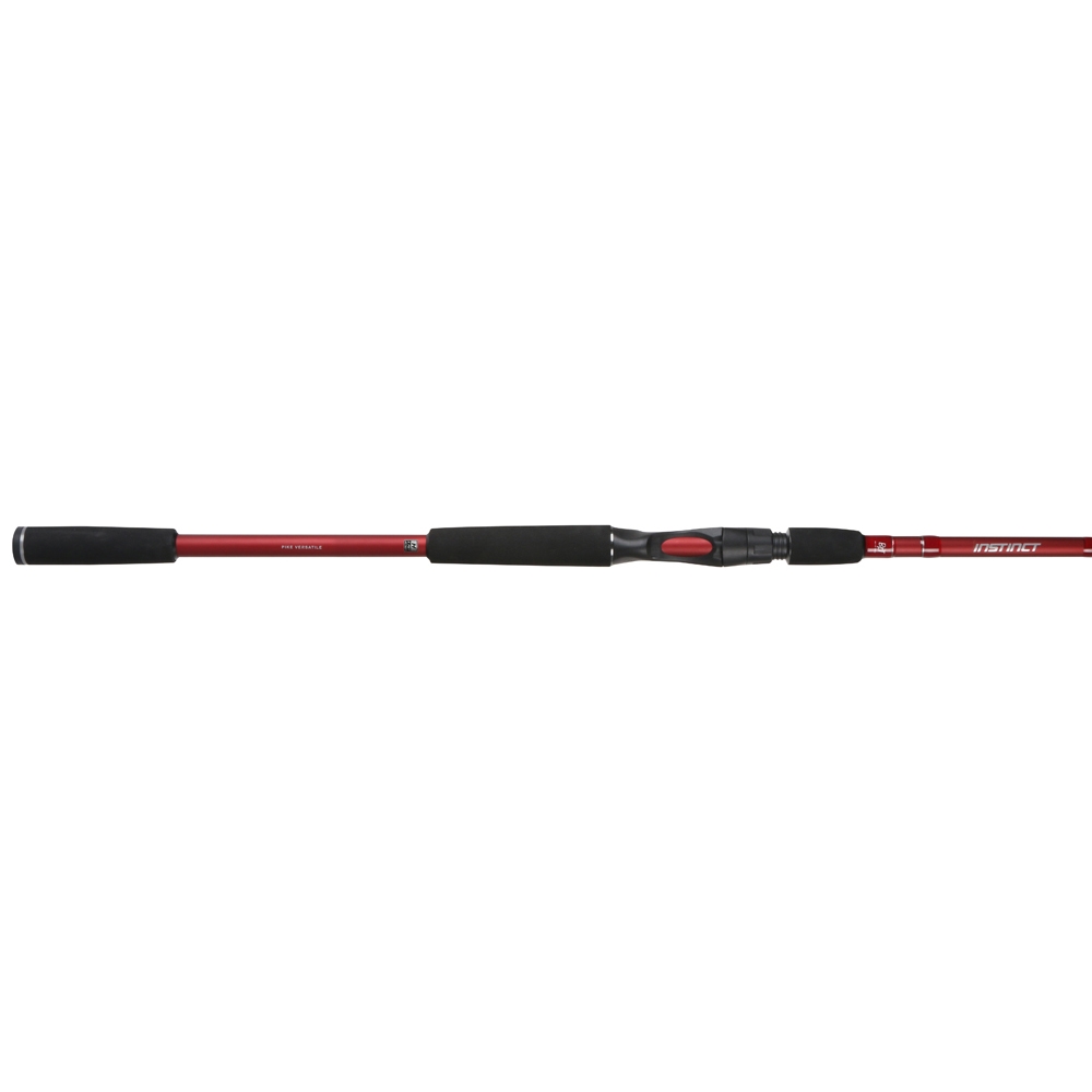 BFT Instinct H X-Fast Pike Versatile 