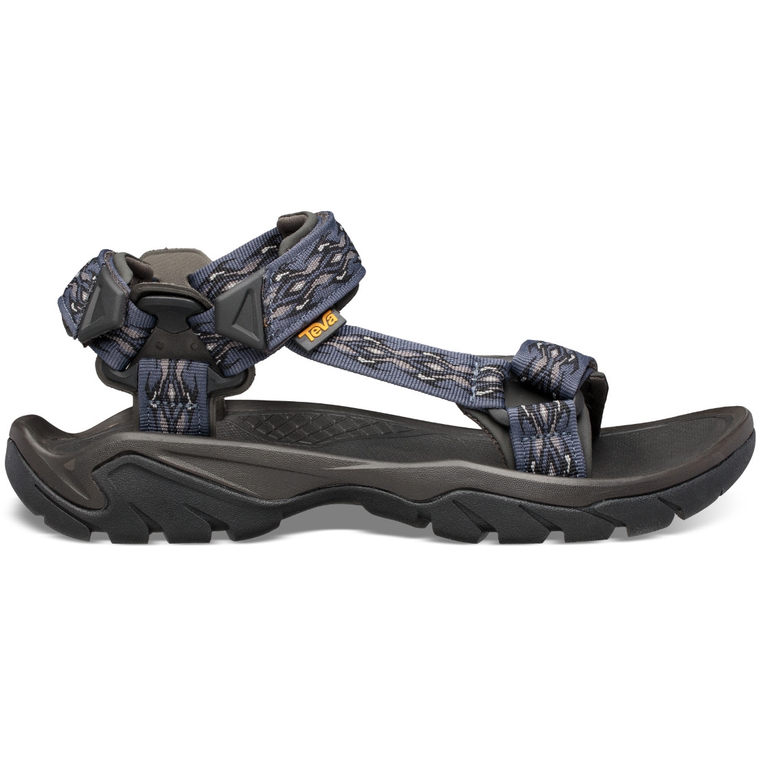 Teva M Terra FI 5 Universal Sandal - Herre