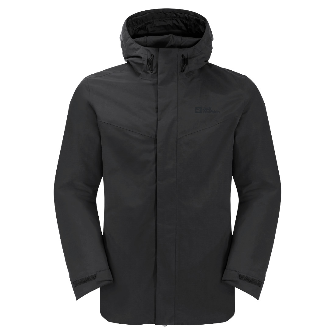 Jack Wolfskin Altenberg 3in1 Jkt M - Herre