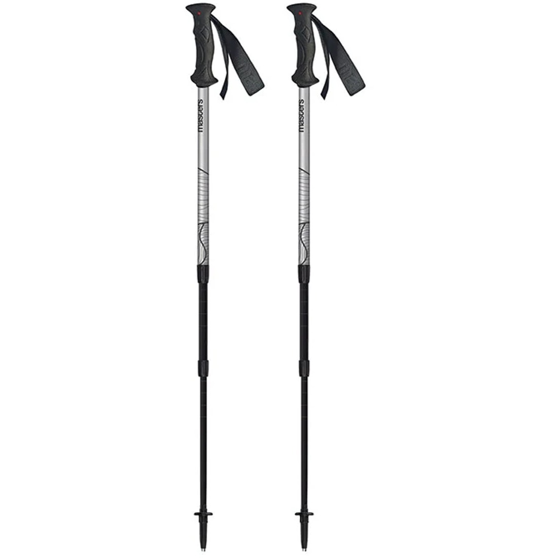 Masters Scout Trekking Poles Set