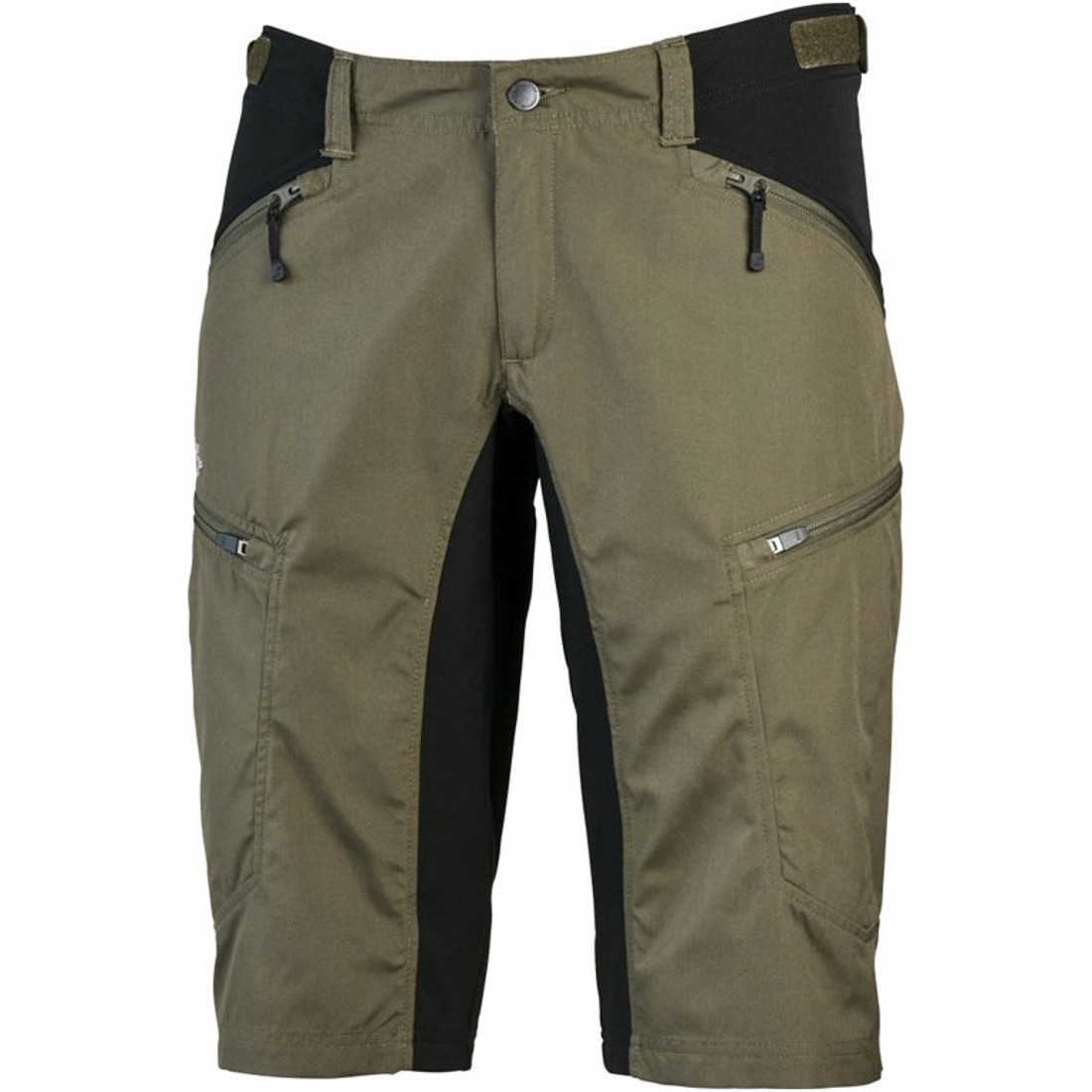 Lundhags Makke Ms Shorts - Herre