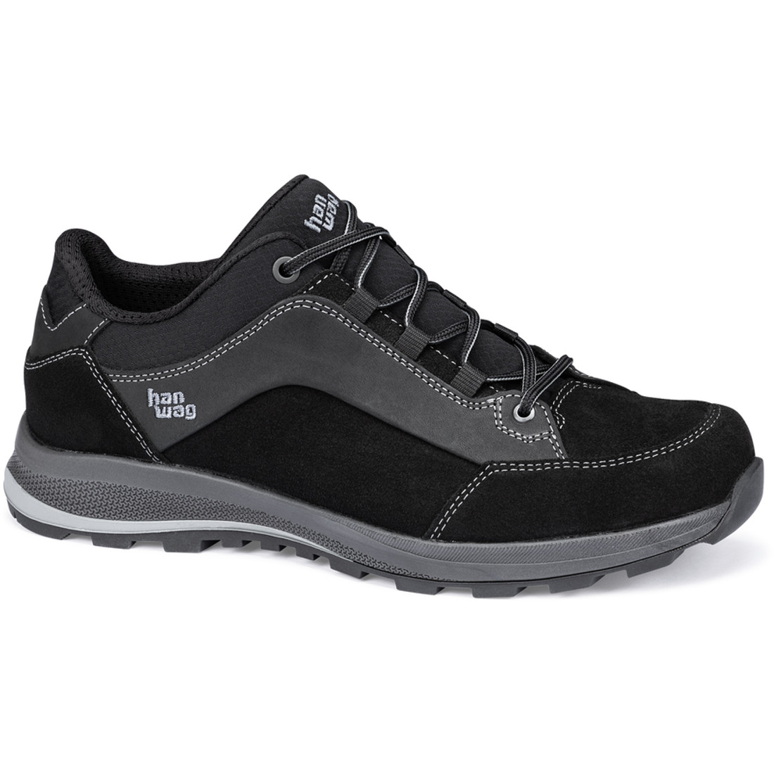 Hanwag Banks Low Bunion LL - Herre 