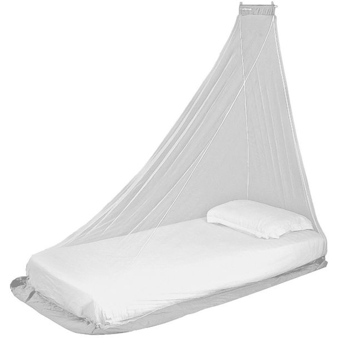 LifeSystems MicroNet Single Mosquito Net