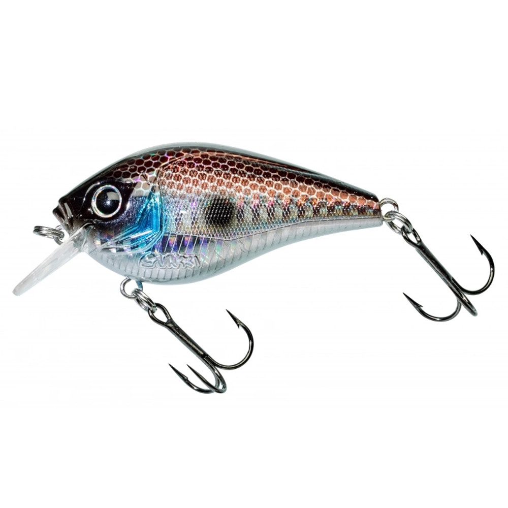 Gunki Kraken 65 Flydende Wobler - Anchor