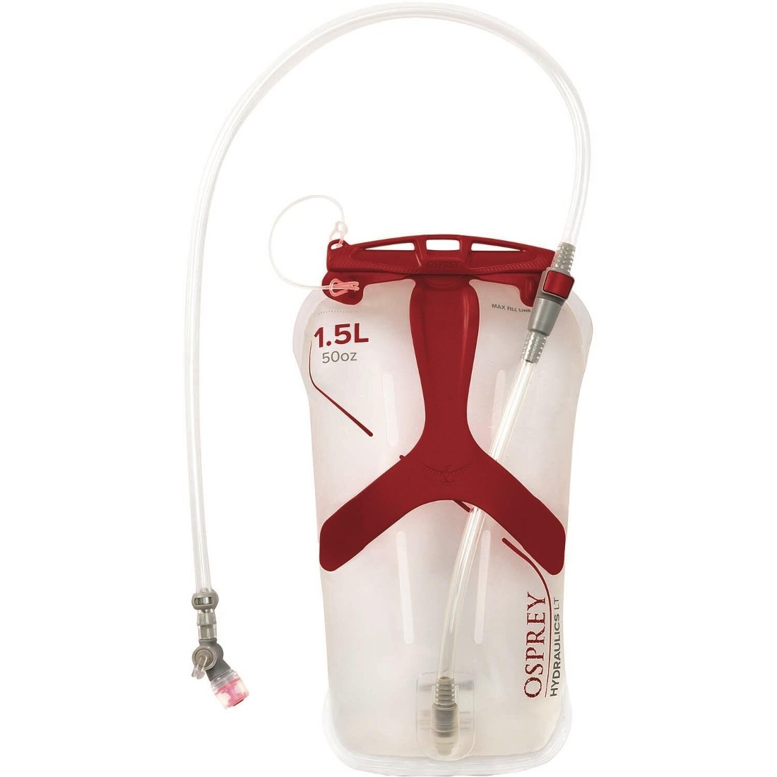 Osprey Hydraulics LT Reservoir - 1,5 Liter