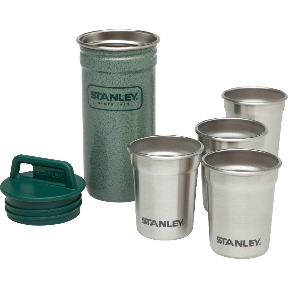 Stanley Adventure Shot Glass Set 0,59 Liter