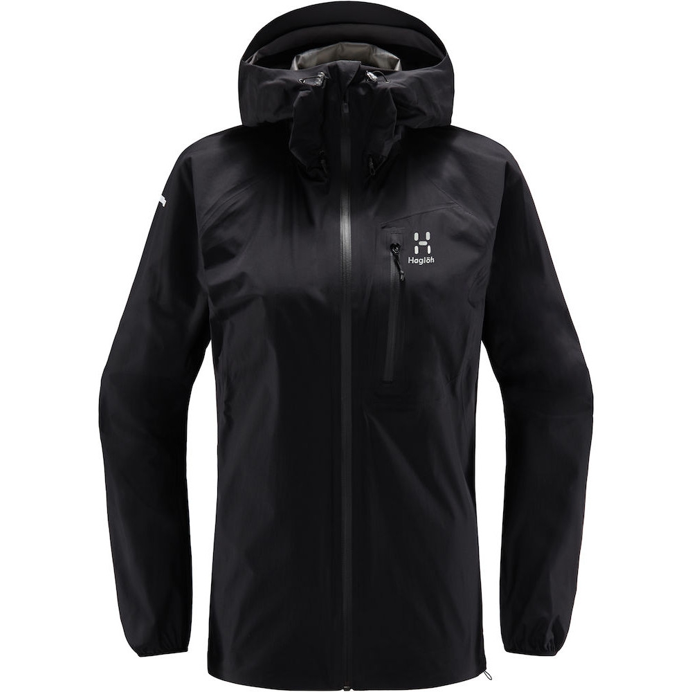 Haglöfs L.I.M Jacket W - Dame 