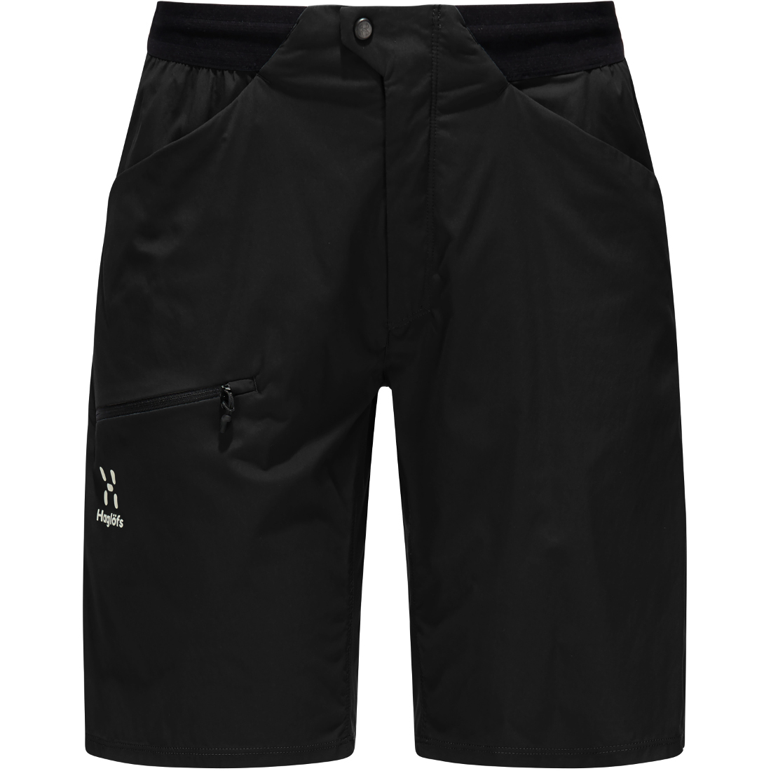 Haglöfs L.I.M Fuse Shorts Women - Dame