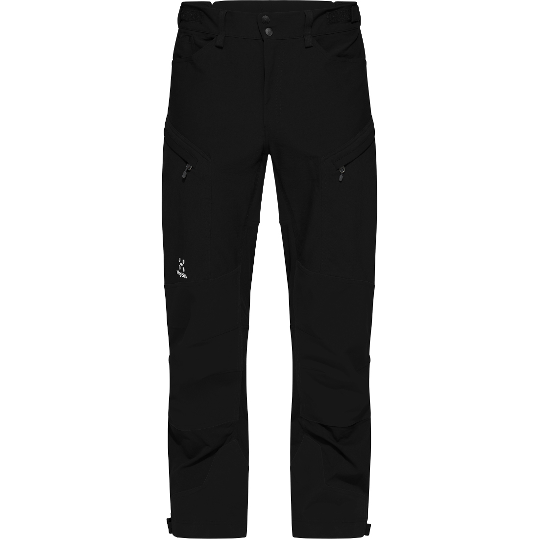 Haglöfs Rugged Standard Pant - Herre