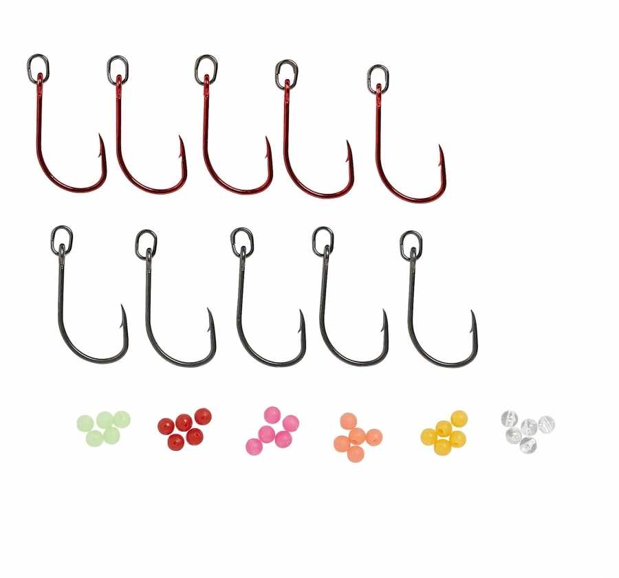 Savage Gear S1 Single Hook Kit
