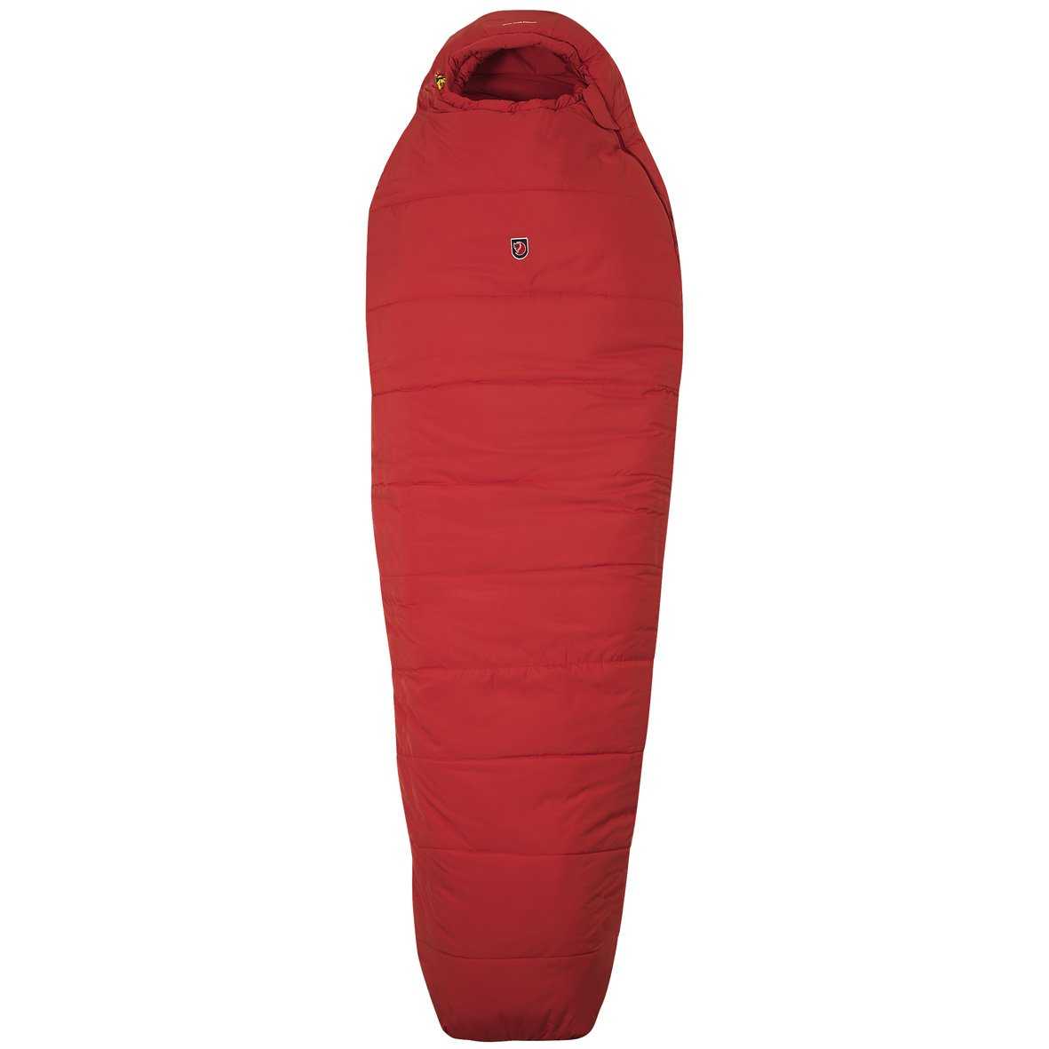 Fjällräven Skule Two Seasons Sovepose - Long