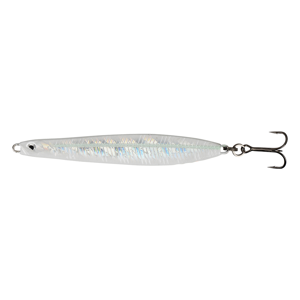 Savage Gear Seeker ISP Blink - White Pearl