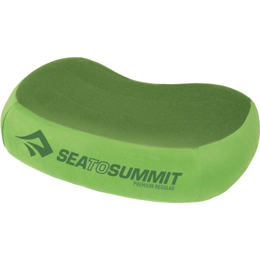 Sea To Summit Aeros Premium Pillow Regular
