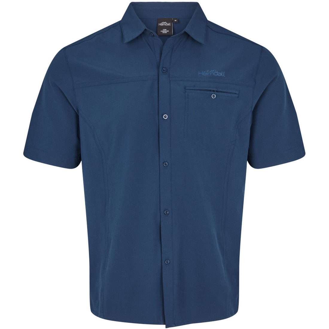 Heimdall Igelfors SS Shirt - Herre