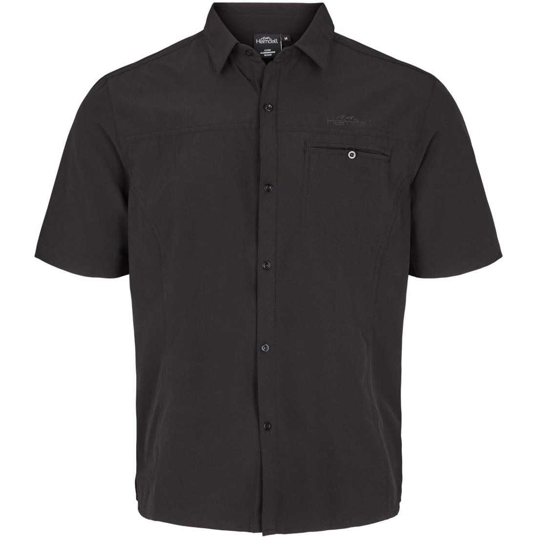 Heimdall Igelfors SS Shirt - Herre