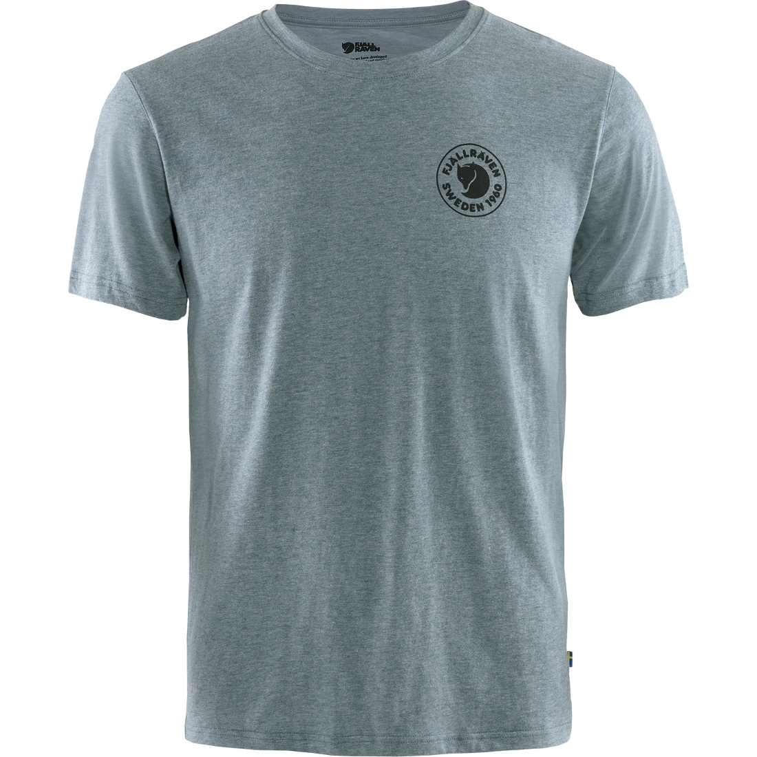 Fjällräven 1960 Logo T-Shirt - Herre