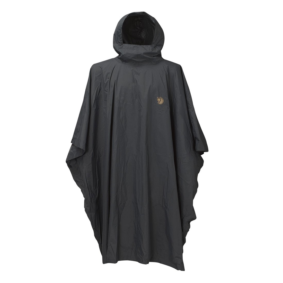 Fjällräven Poncho - Unisex