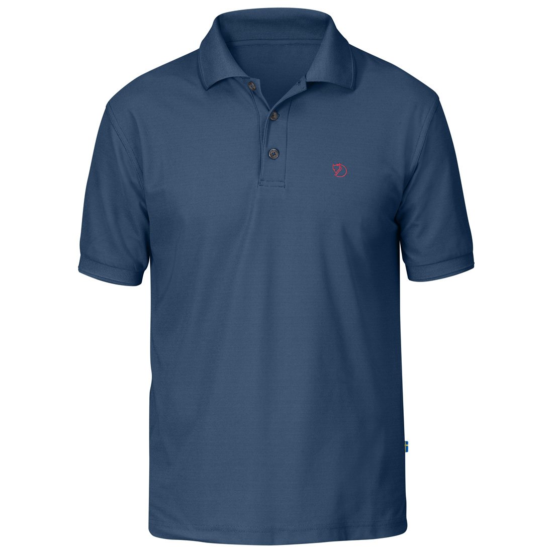 Fjällräven Crowley Piqué Shirt M - Herre