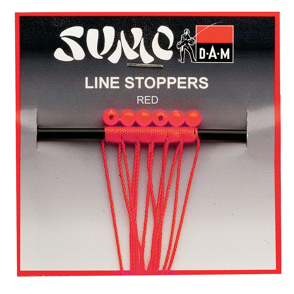 DAM Sumo Line Stopper