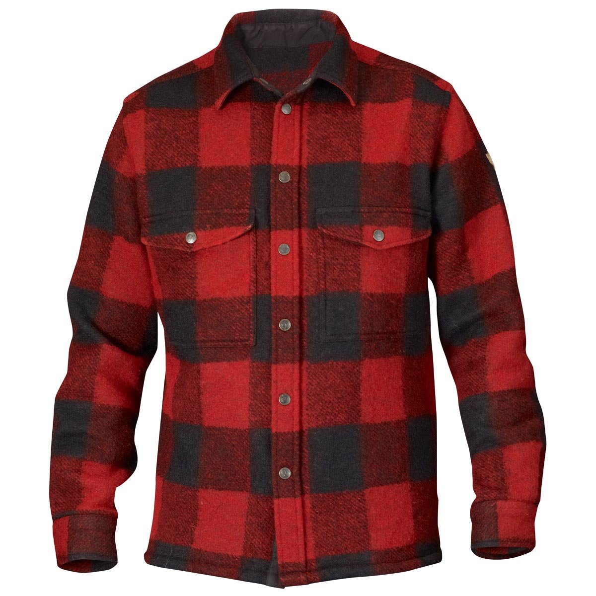 Fjällräven Canada Shirt M - Herre