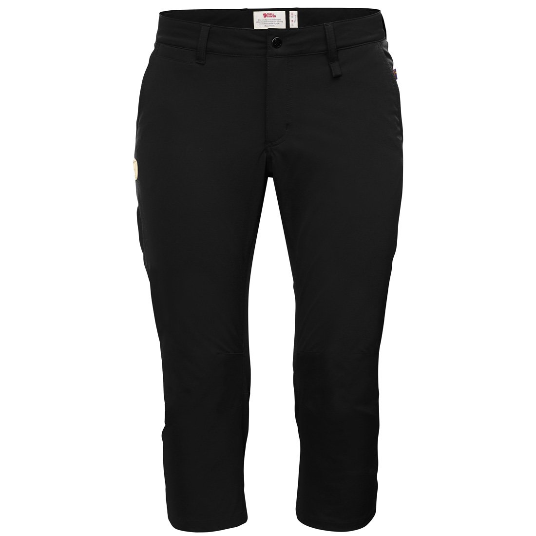 Fjällräven Abisko Capri Trousers W - Dame