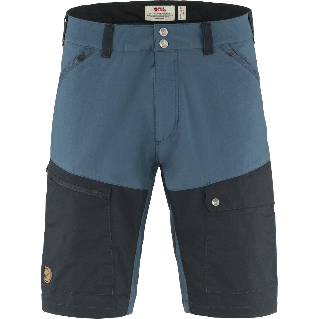 Fjällräven Abisko Midsummer Shorts - Herre