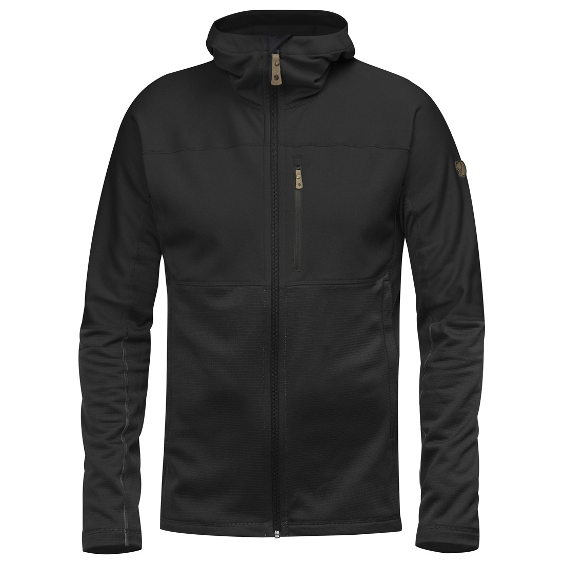Fjällräven Abisko Trail Fleece M - Herre