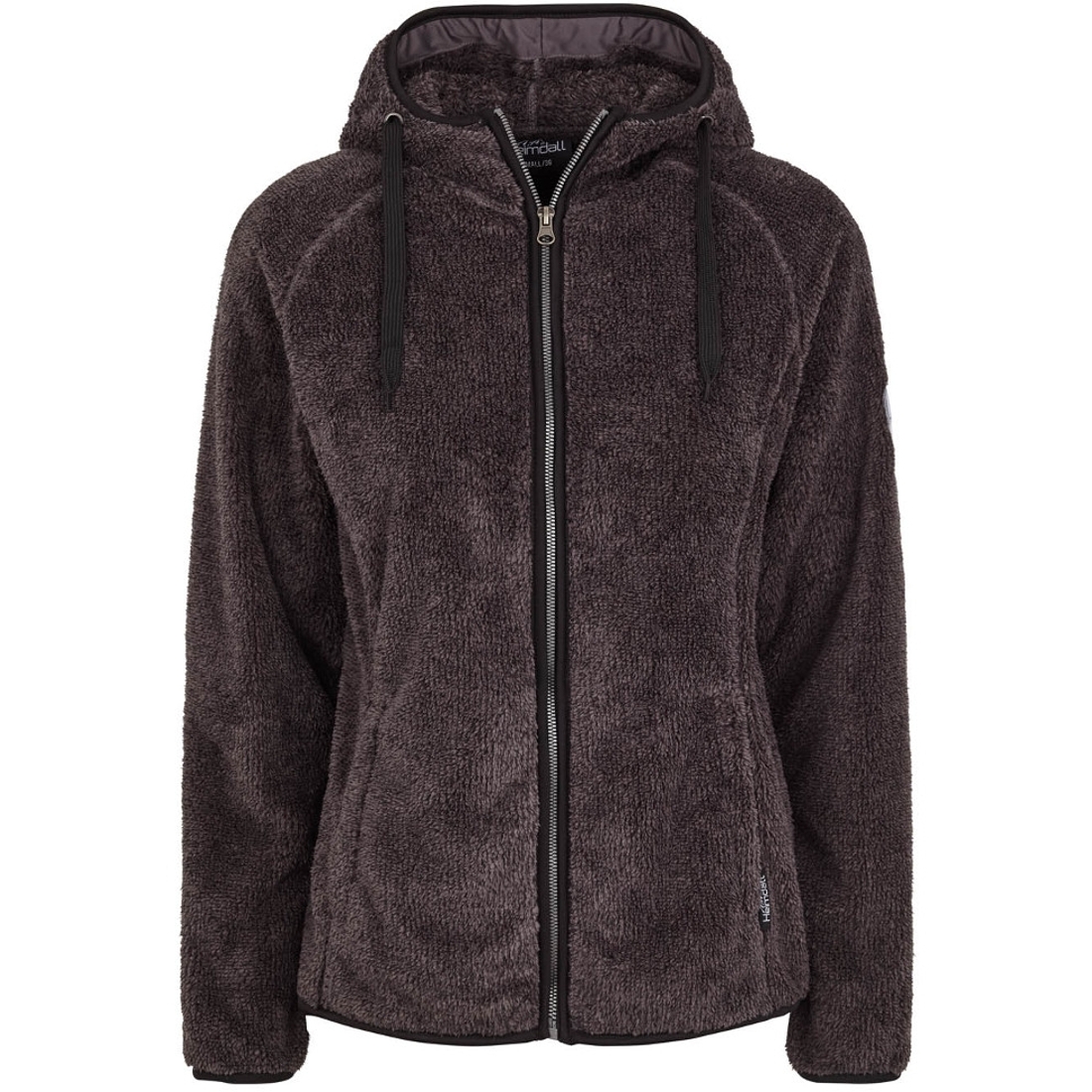 Heimdall Aleksya Softpile Jacket W - Dame