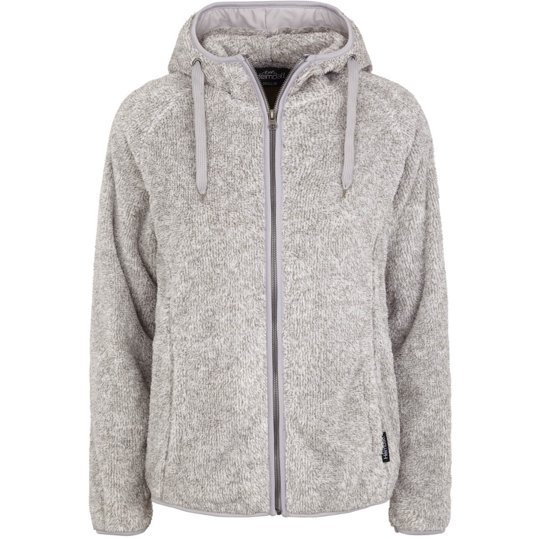 Heimdall Aleksya Softpile Jacket W - Dame