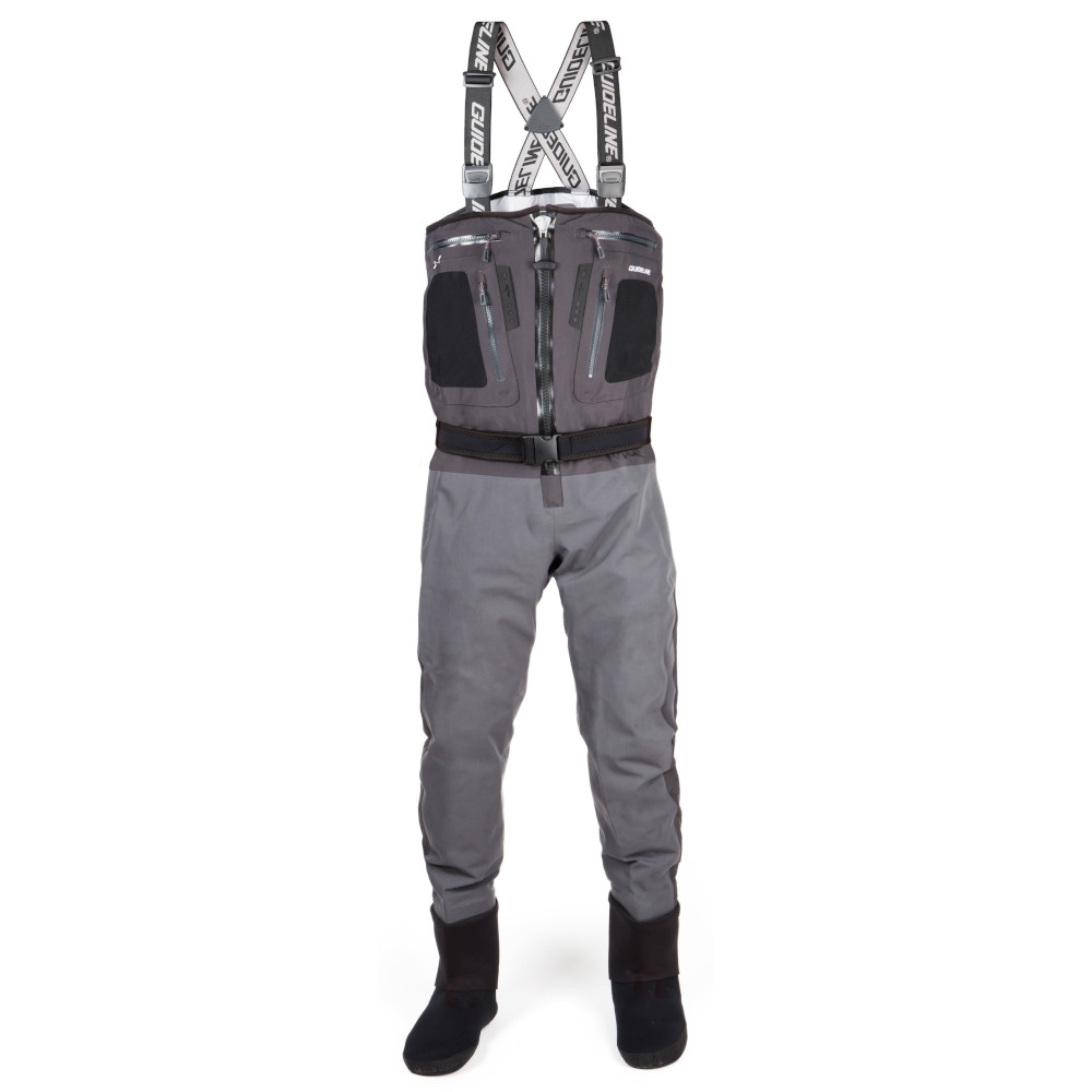 Guideline Waders Alta Sonic Tizip