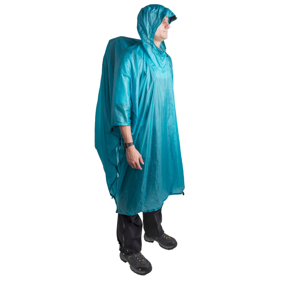 Sea to Summit Ultra-Sil 15D Tarp Poncho 