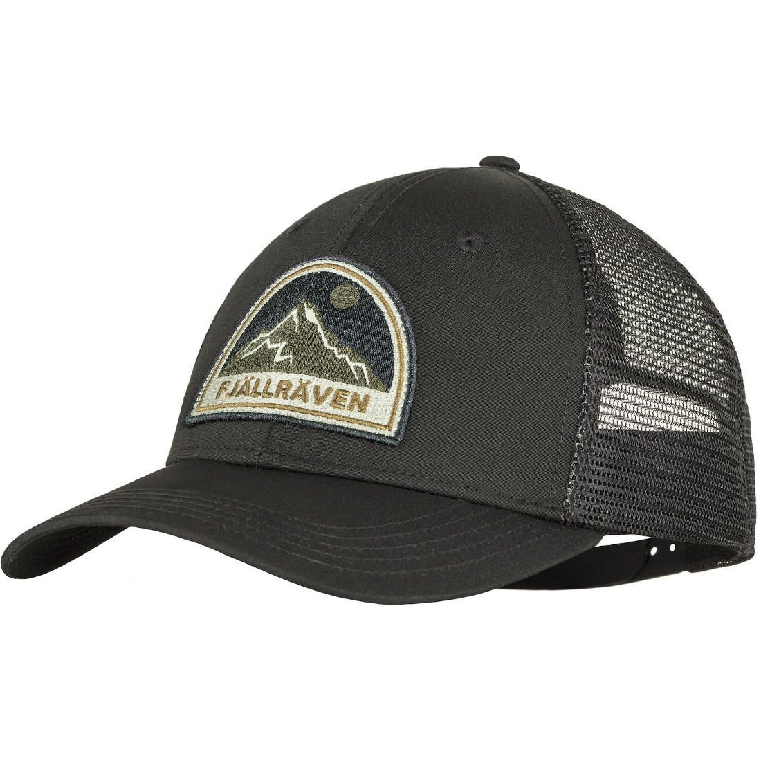Fjällräven Badge Långtradarkeps