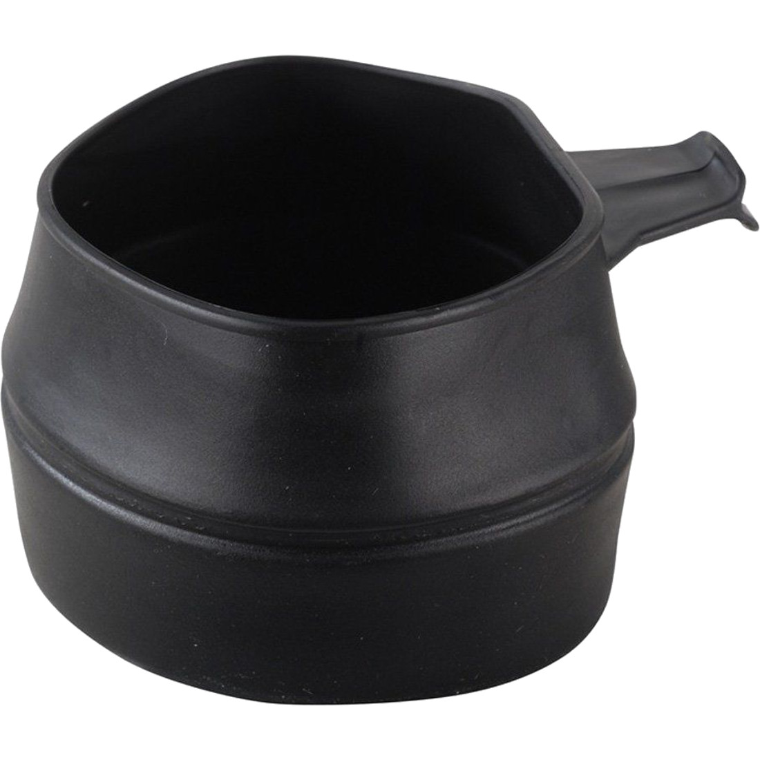 Fold-a-cup FlexiCup