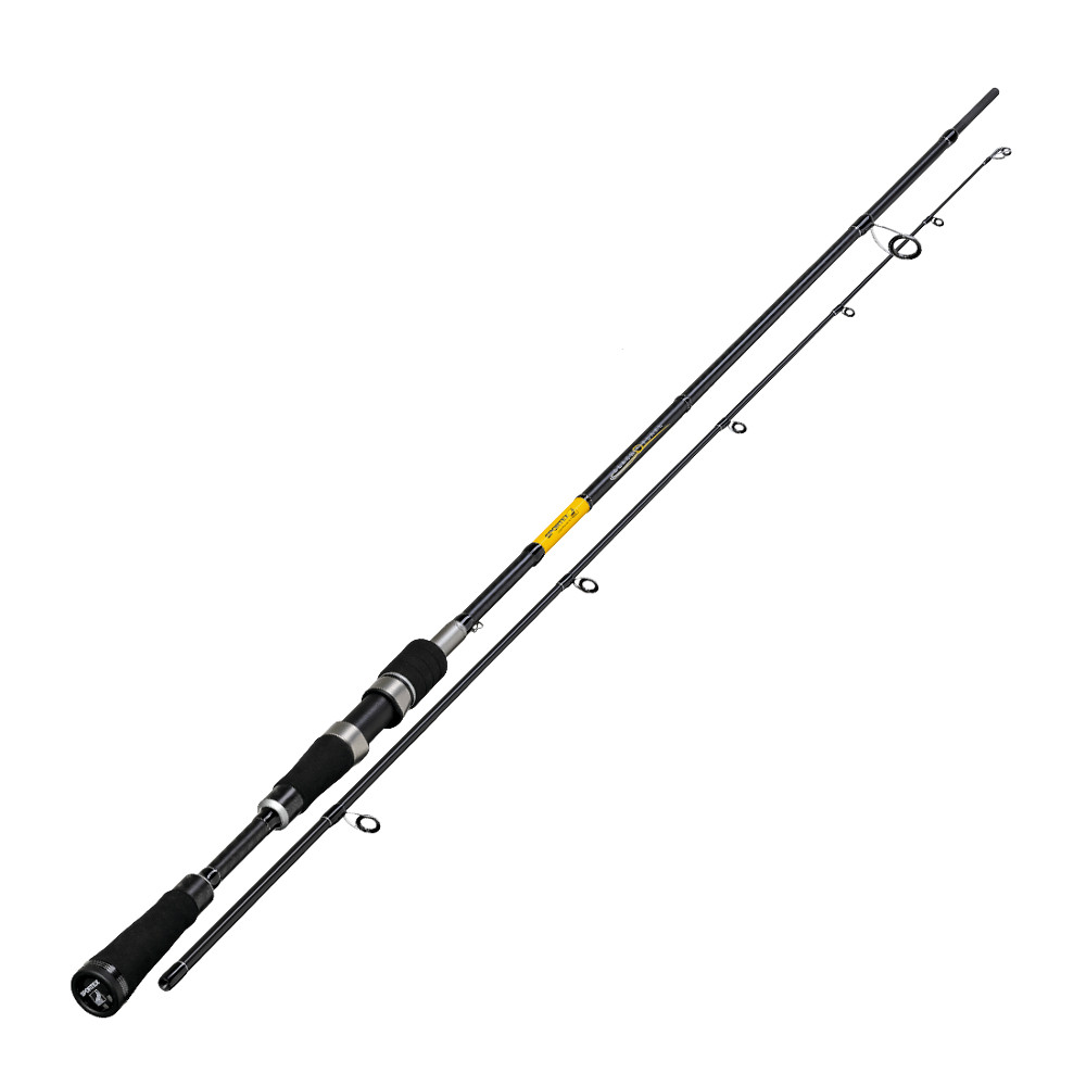 Sportex Black Pearl GT-3 Spinnestang